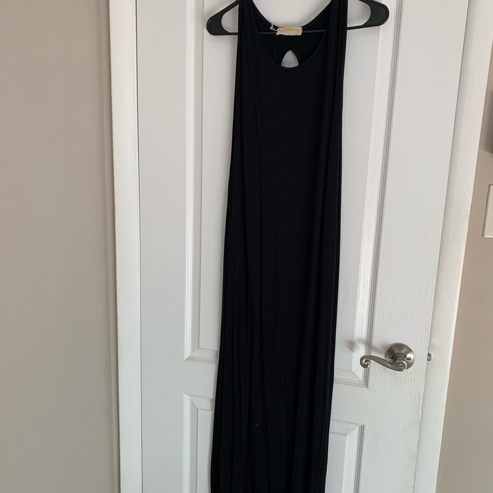 Let Them Eat Cake maxi dress